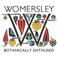 Womersley Fruit & Herb Vinegars 1 - the artisan food trail