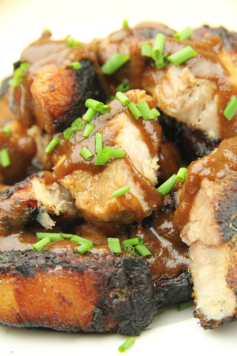 Pork Belly Recipe – The Artisan Food Trail