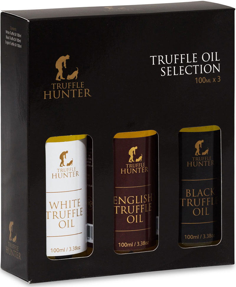 Truffle Oil – TruffleHunter 2 - The Artisan Food Trail