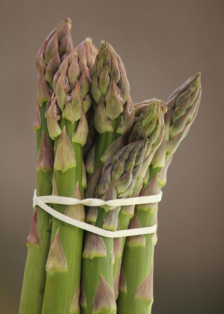 British asparagus season is here! The Artisan Food Trail