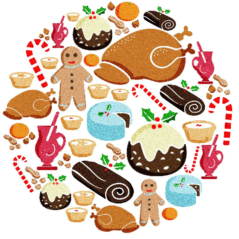 Christmas Food Safety - The Artisan Food Trail