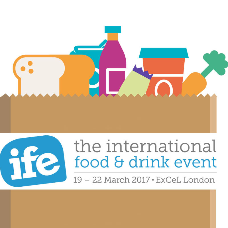 IFE 2017 - The Artisan Food Trail