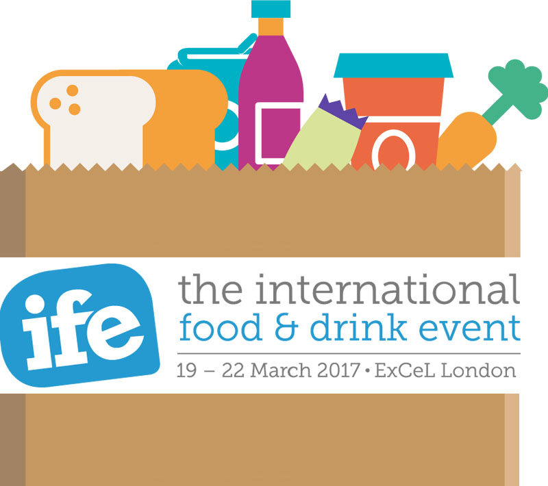 IFE 2017 - The Artisan Food Trail