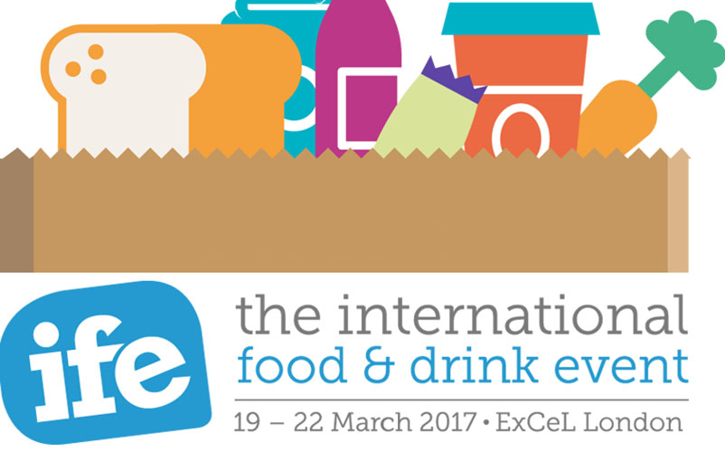 IFE 2017: The Artisan Food Trail visits the event