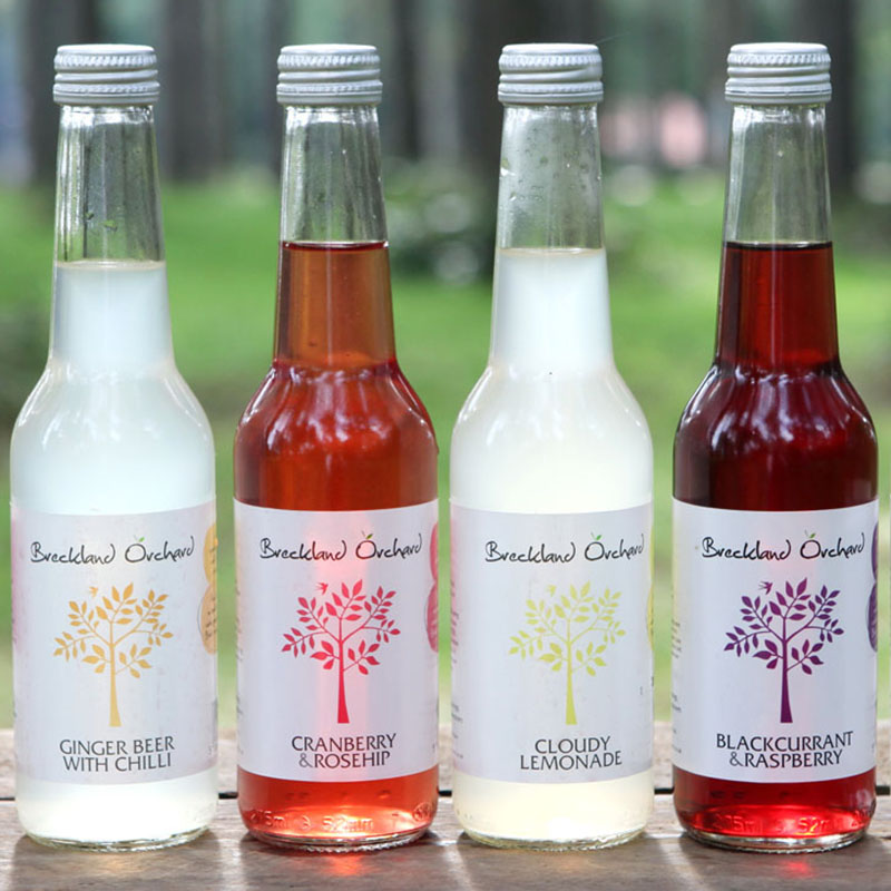 IFE 2019 Breckland Orchard – Artisan Food Trail