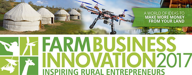 Farm Business Innovation 2017 - The Artisan Food Trail