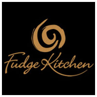 fudge kitchen logo