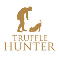 truffle hunter logo