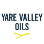 Yare Valley Oils Logo White