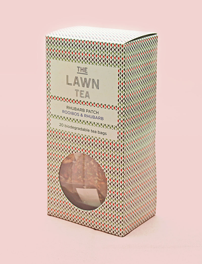 Lawn Collection teabags 03 – The Artisan Food Trail