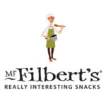 Mr Filberts Logo