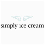 Simply Ice Cream Logo
