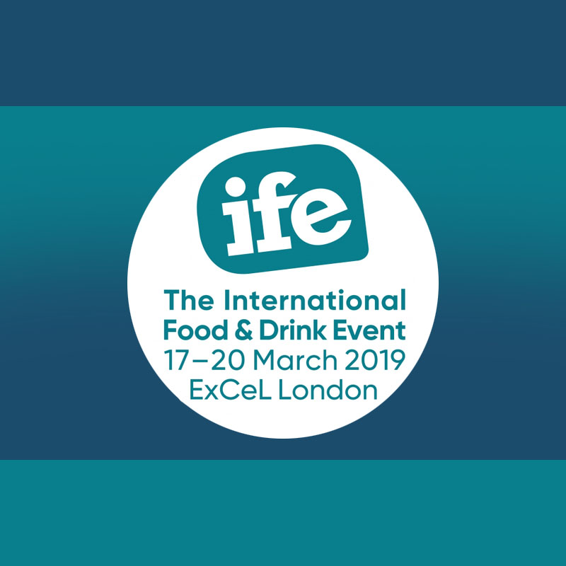 IFE 2019 2 – Artisan Food Trail