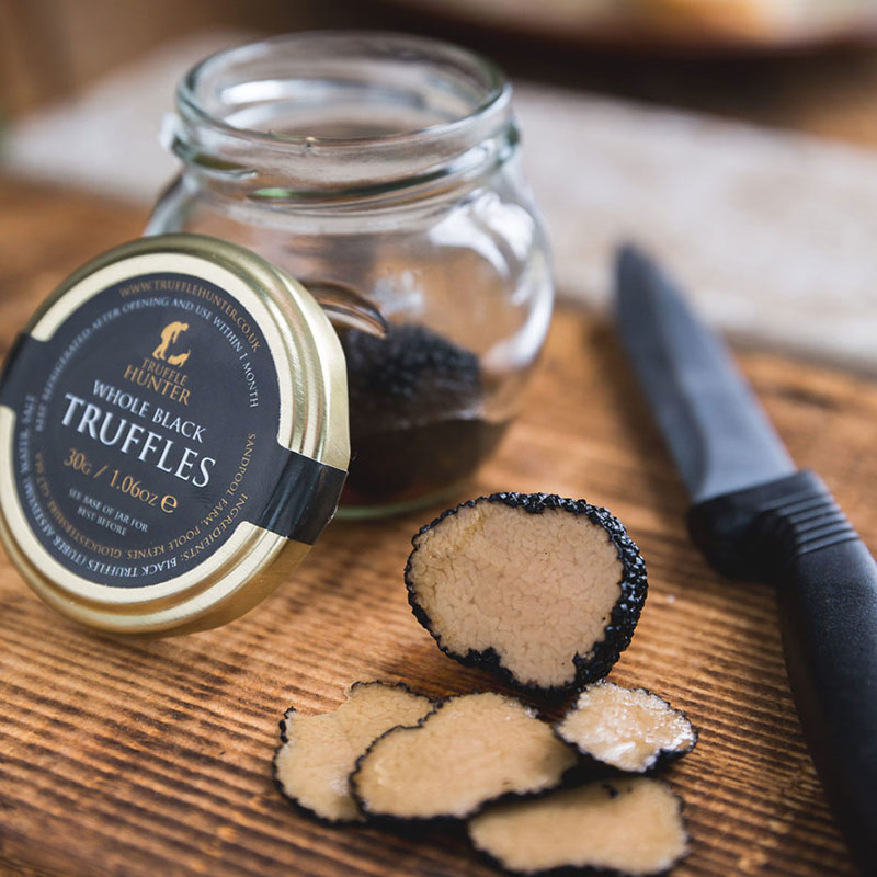 IFE 2019 Truffle Hunter – Artisan Food Trail