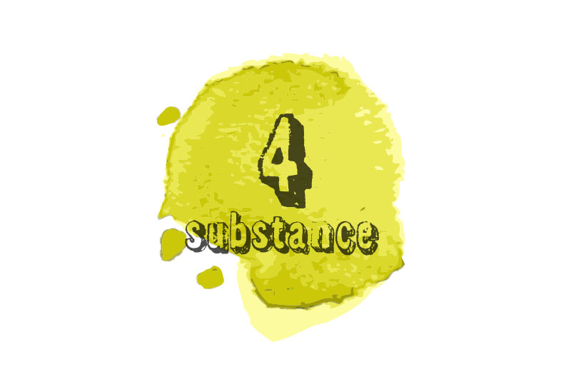 substance - The Artisan Food Trail