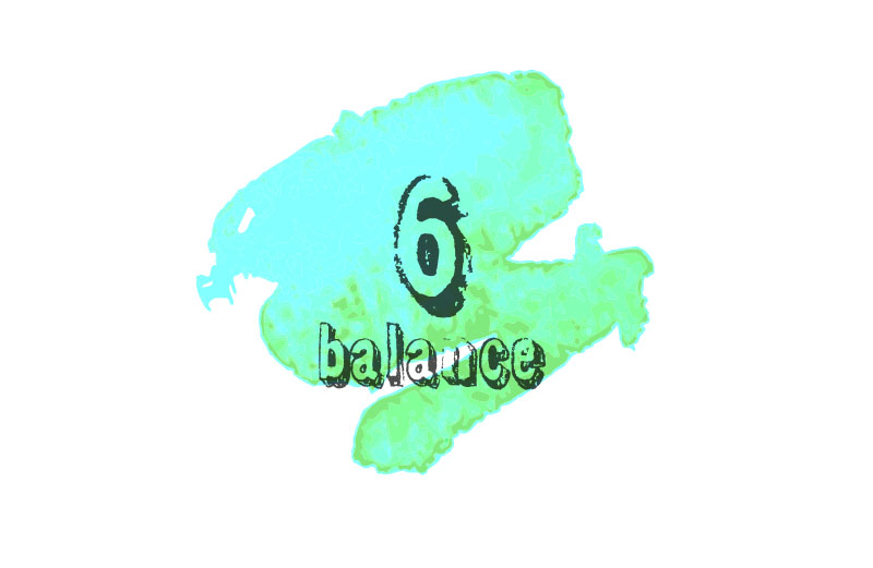 balance - The Artisan Food Trail