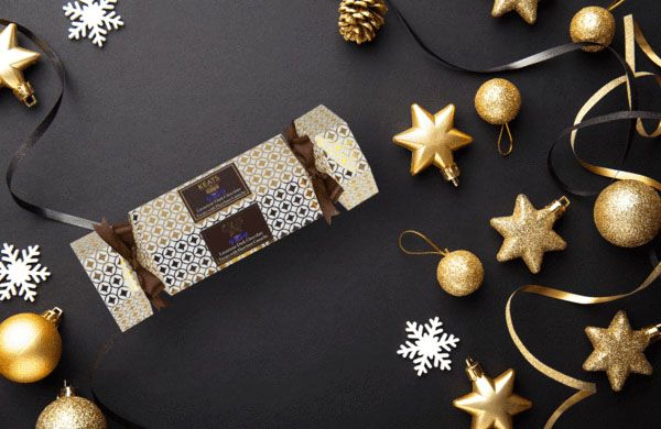 Keats chocolate Christmas gift boxes 4 – The Artisan Food Trail