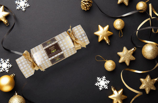 Keats chocolate Christmas gift boxes 3 – The Artisan Food Trail