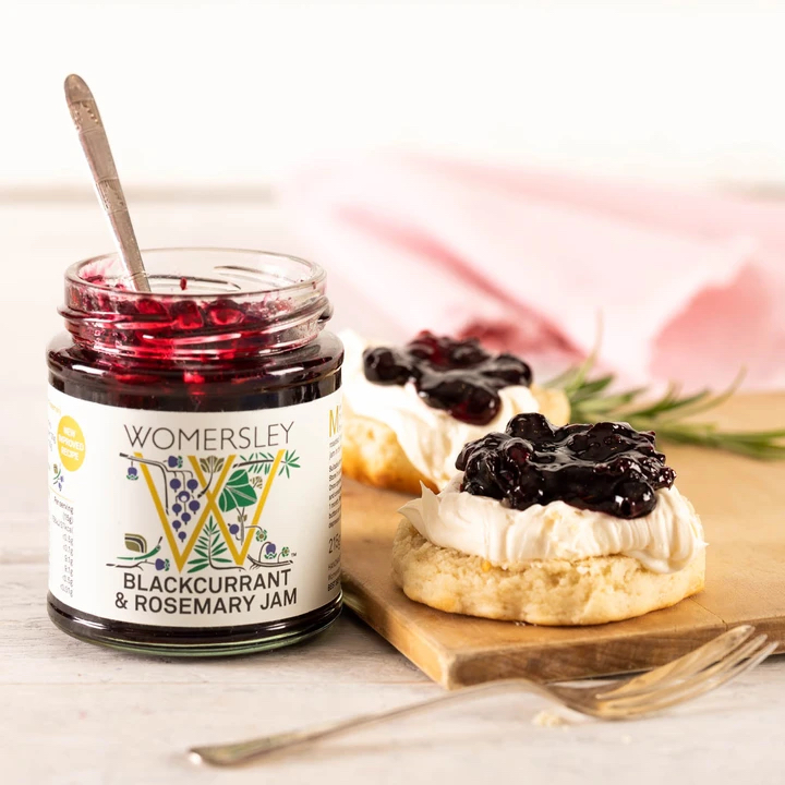 Womersley Jam 3 – The Artisan Food Trail