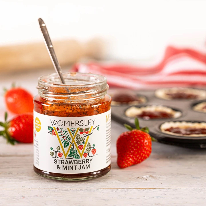 Womersley Jam 2 – The Artisan Food Trail