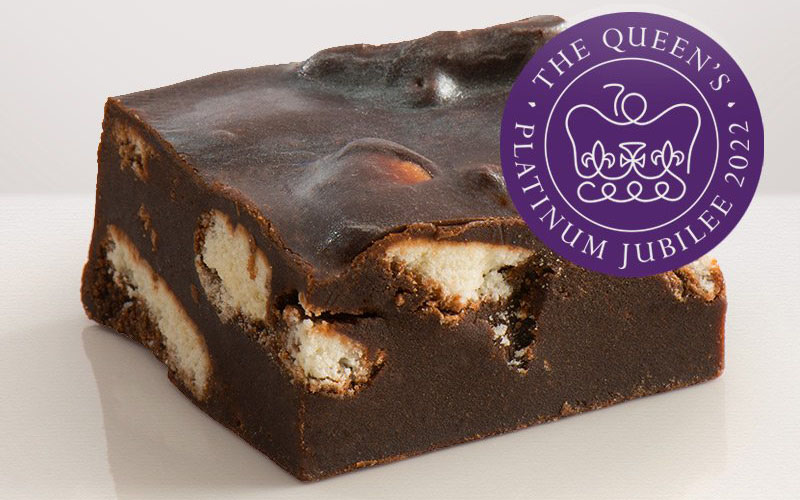 Fudge Kitchen Platinum Jubilee Fudge 3– The Artisan Food Trail