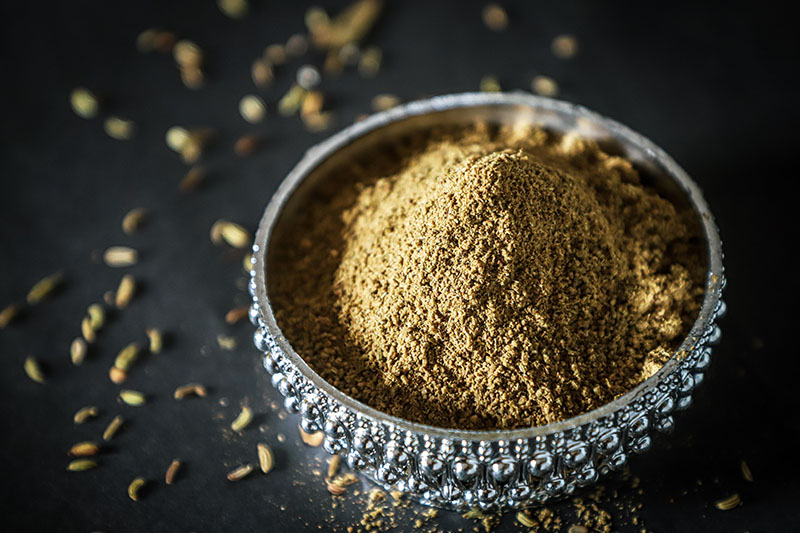 Tiny Takeaway Madras Spice Mix approval 2 – The Artisan Food Trail
