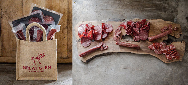 Wild Venison Charcuterie Gifts 10 – The Artisan Food Trail
