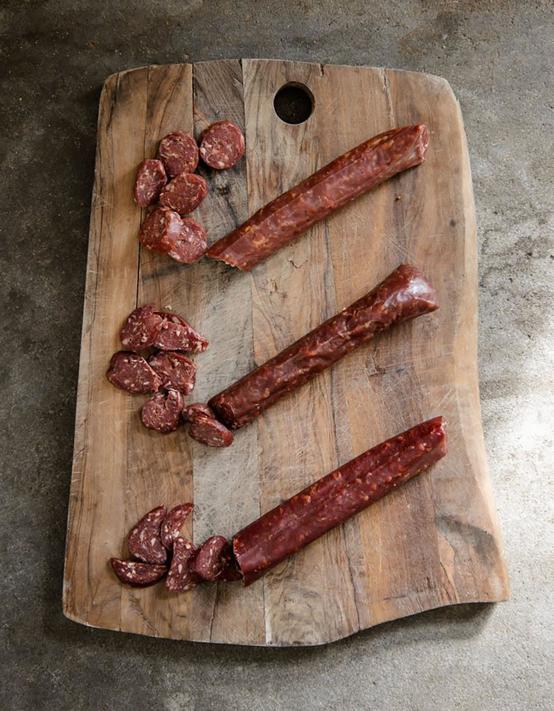 Wild Venison Charcuterie Gifts 9 – The Artisan Food Trail
