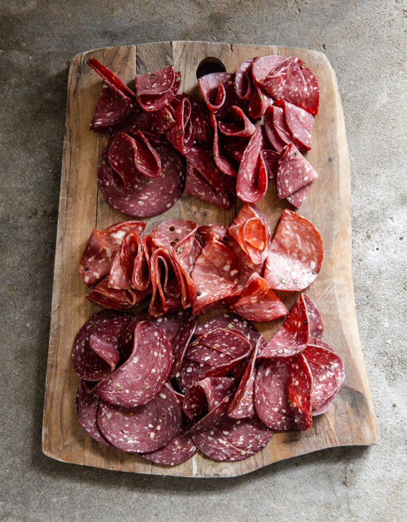 Wild Venison Charcuterie Gifts 7 – The Artisan Food Trail