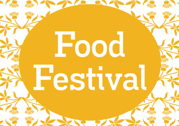 The Stone Food and Drink Festival