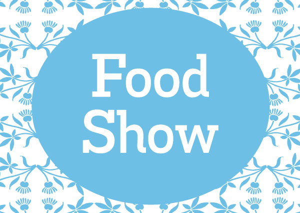 BBC Good Food Show Summer