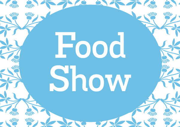 BBC Good Food Show Winter