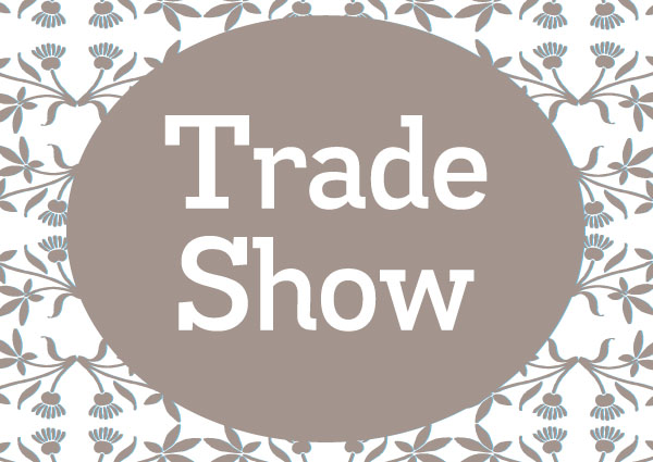 Natural and Organic Products Europe (TRADE SHOW)