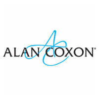 alan coxon logo - the artisan food trail