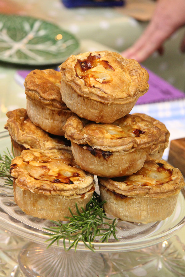 brays cottage pork pies 2 - aft