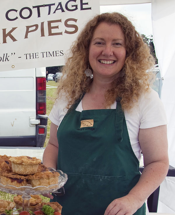 brays cottage pork pies 5 - aft