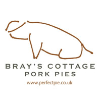 brays cottage logo - the artisan food trail