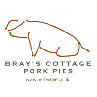 brays cottage pork pies 1 - aft