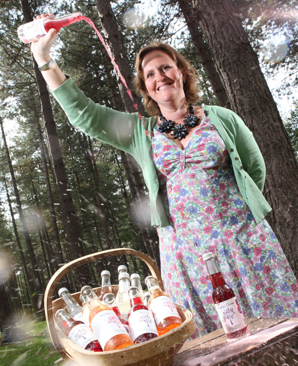 Breckland Orchard 4 - The Artisan Food Trail