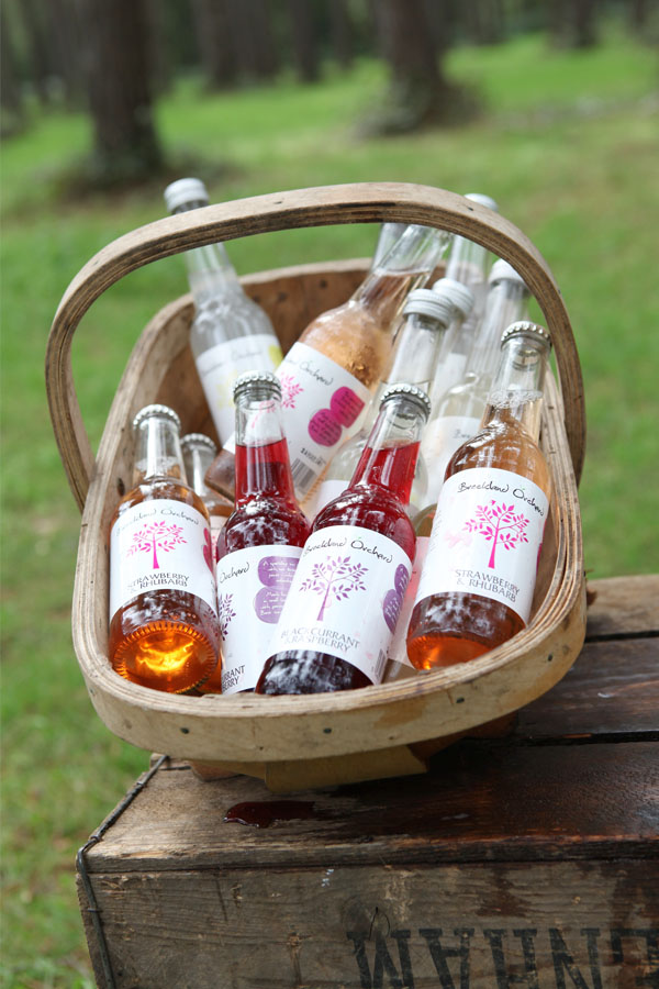 Breckland Orchard 3 - The Artisan Food Trail