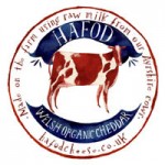 Hafod Welsh Organic Cheddar - The Artisan Food Trail
