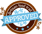 approved - The Artisan Food Trail