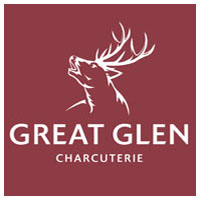 great glen charcuterie logo - the artisan food trail