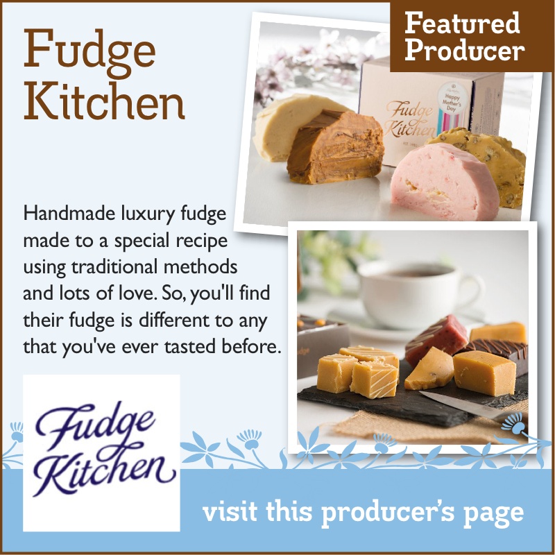 Fudge Kitchen – The Artisan Food Trail