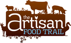 The Artisan Food Trail