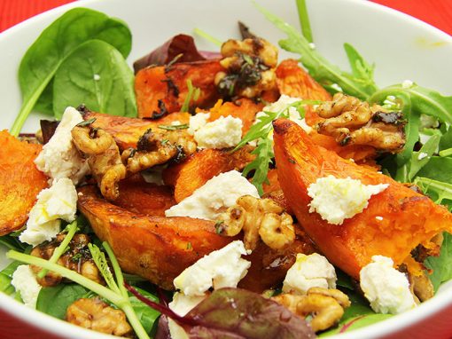 Autumn Salad