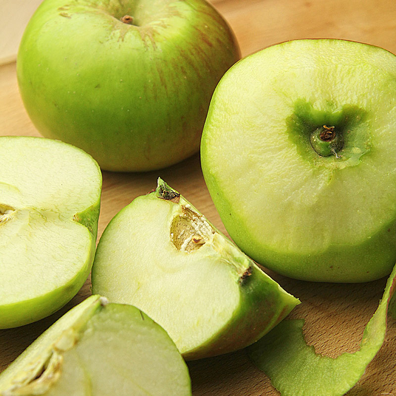 Apple Sauce Recipe - The Artisan Food Trail