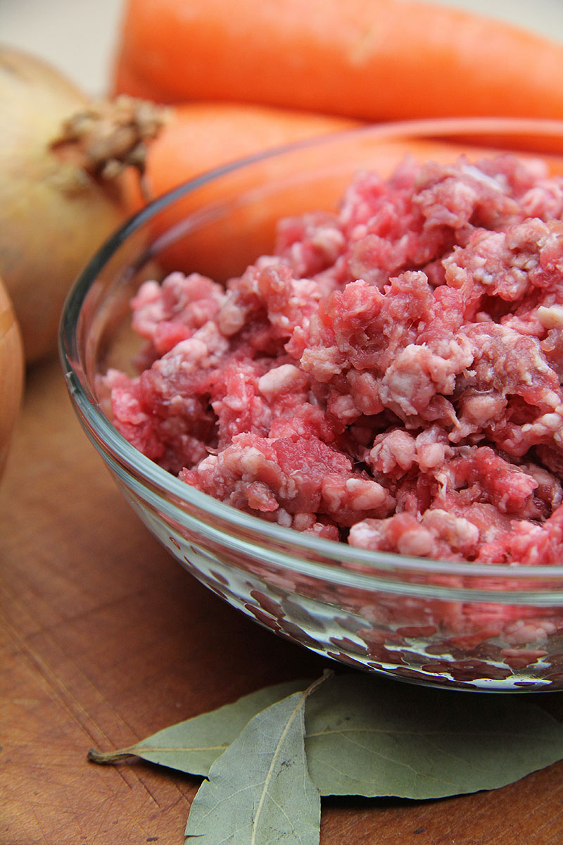 Beef Ragu recipe 2 – The Artisan Food Trail