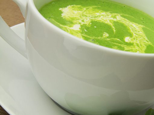 Watercress Soup