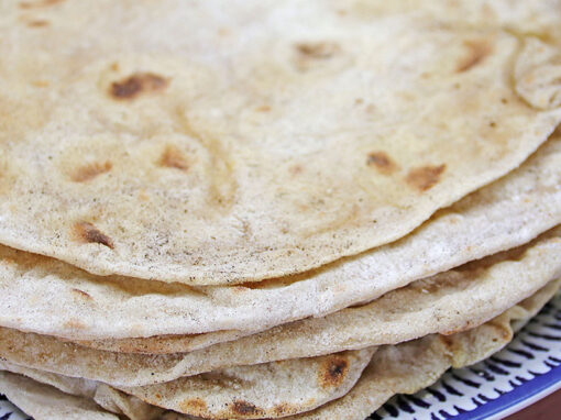 Chapattis